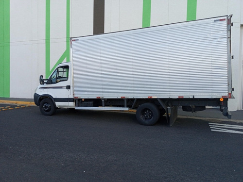 Imagem 3 de 3 de Iveco Daily 70c16hd
