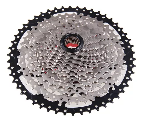 Piñon Cassette 12v 11-50 1x12 Nucleo Shimano Hg Mtb