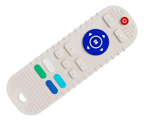 Juguetes Para La Dentición De Silicona, Juguetes Para Beige