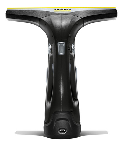 Limpiador De Cristales Wv 2 Black Negro