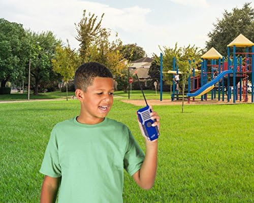 Walkie Talkie Nerf Para Niños Que Se Divierten Con Solo Toca