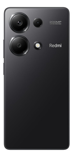 Smartphone Xiaomi Redmi Note 13 Pro 4g Lte 512gb + 12gb Ram