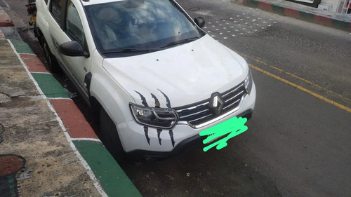 Renault Duster 1.6 Intens