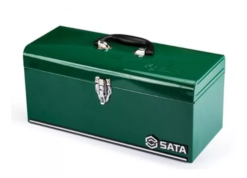 CAJA HERRAMIENTAS METÁLICA 20 TORIN