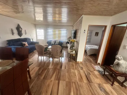 Espectacular Casa Amplia, Excelente Iluminación