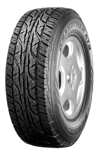 Neumatico Dunlop 265 65 17 At3 Hilux Ford Ranger Sw4