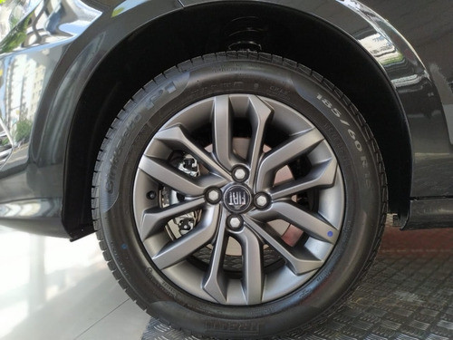 Fiat Cronos Conectividad Pack S-dising 1.3 Gse 0km 2021 #ca1