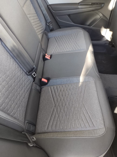 Imagen 9 de 12 de Volkswagen Taos 1.4 T Anticipo $83.200 + Cuotas Tasa 0% G-