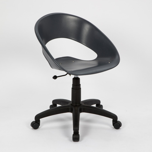 Imagen 1 de 2 de Silla De Escritorio Diseño One Juvenil 3 Años De Garantía