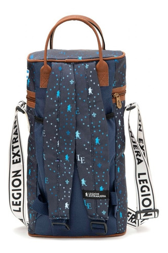 Mochila Matera Pampa Rambo Afa Sky