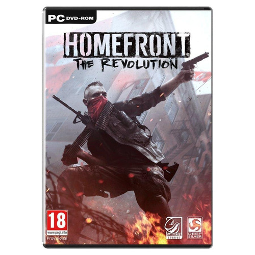 Homefront 2
