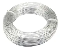 Comprar Alambre De 0,6 Para Bijouterie O Artesanias