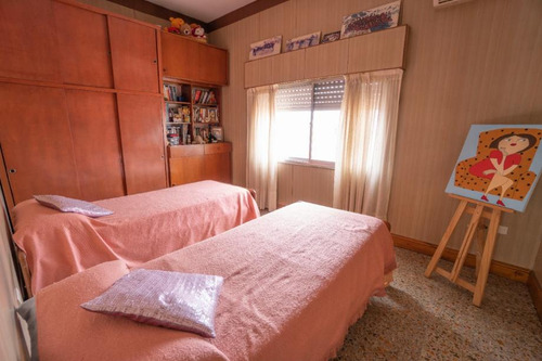 Casa En Venta Condicionada En Monte Chingolo