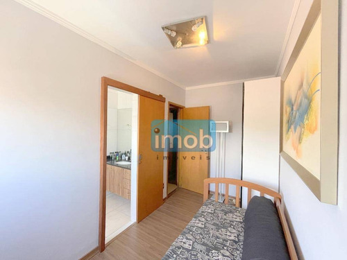 Sobrado Triplex Em Um Village No Bairro Da Vila Sao Jorge Em Santos, Entrar E Morar. - Vl0050