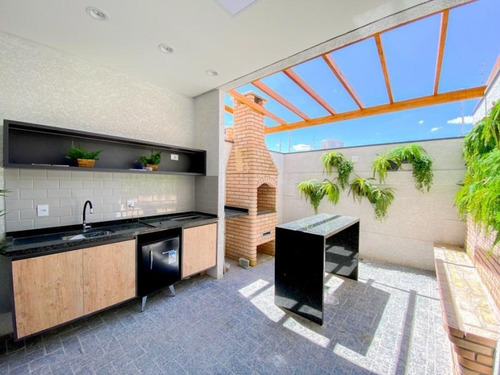 Imagem 8 de 30 de Sobrado Com 2 Dormitórios À Venda, 96 M² Por R$ 570.000,00 - Tucuruvi - São Paulo/sp - So0578 - 69792164