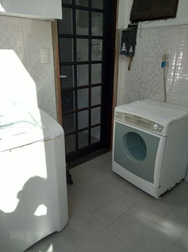 Imagem 7 de 10 de Casa Com 3 Dormitórios À Venda Por R$ 590.000,00 - Piratininga - Niterói/rj - Ca1148