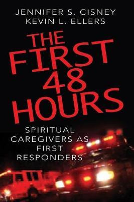 Libro The First 48 Hours - Jennifer S. Cisney