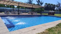 Comprar Se Arrienda Parcela Con Piscina Y Salón De Eventos.