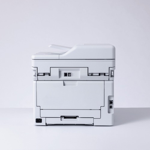 Impresora Brother Laser Color Mfc-l3760cdw Led A4 600 X 2400