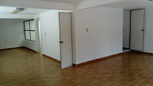 Imagen 13 de 21 de Renta Casa Para Oficina, Benito Juárez