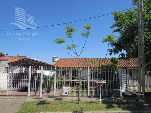 Casa A La Venta En Valentín Alsina