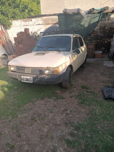 Fiat Sedan