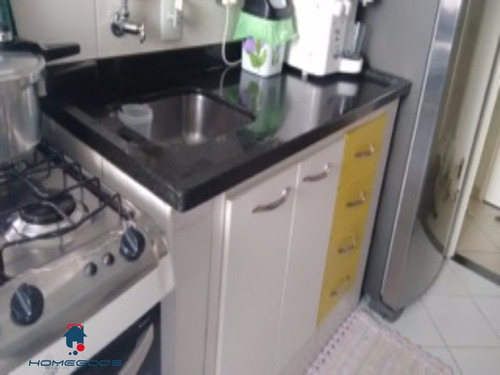Imagem 9 de 12 de Apartamento A Venda - Parque Ítalia - Ap00116 - 3203944