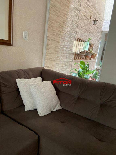 Imagem 3 de 22 de Sobrado Com 4 Dormitórios À Venda, 143 M² Por R$ 890.000,00 - Penha - São Paulo/sp - So2978