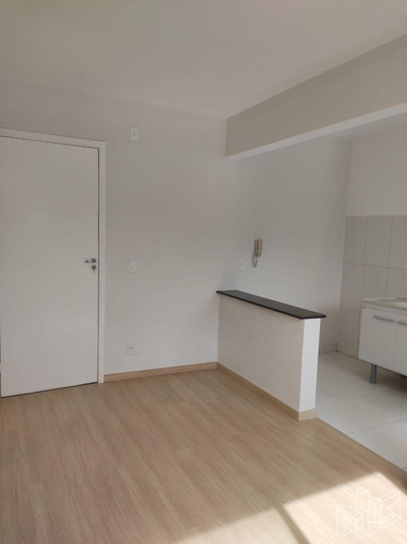 Imagem 2 de 7 de Apartamento À Venda Em Vila Santo Antônio - Ap009136