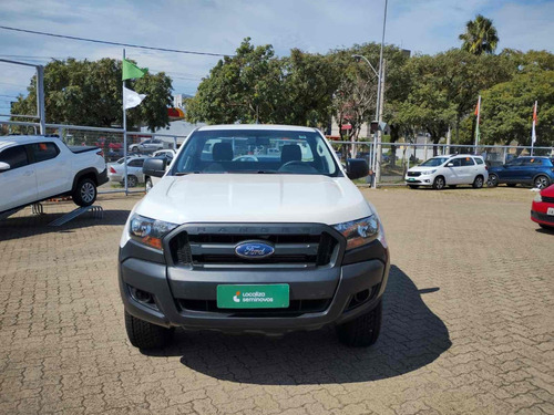 Ford Ranger 2.2 XL 4X4 CS 16V DIESEL 2P MANUAL