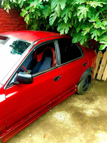 Subaru Impreza Full