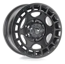 Comprar Rines 15x7 6-139.7 Toyota Urvan Hiace Nissan Colorado 6 Tuer