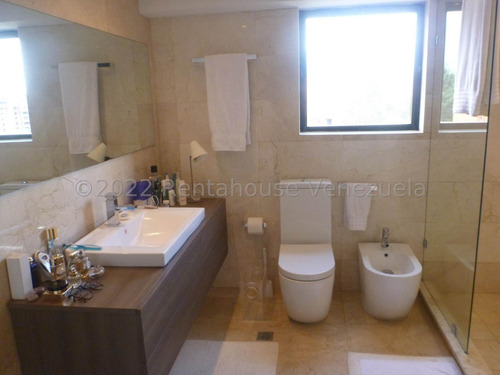 Ls Vende Apartamento Los Samanes
