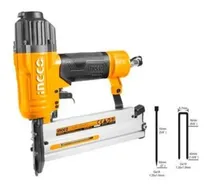 Comprar Clavadora Engrapadora Neumatica Ingco Industrial A Compresor