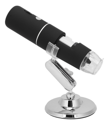 Microscopio Digital Electrónico Wifi 1080p 2mp 50-1000x