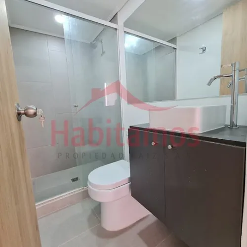 Apartamento En Venta En Medellín - El Poblado Cod 68648