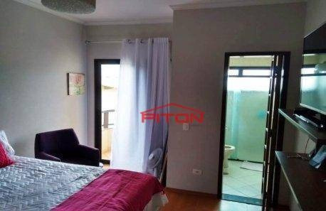 Imagem 12 de 19 de Sobrado Com 3 Dormitórios À Venda, 150 M² Por R$ 770.000 - Vila Feliz - São Paulo/sp - So2120