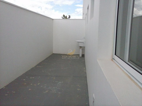 Imagem 6 de 12 de Galpão Comercial Para Locação, Rancho Grande, Itu. - Ga0018