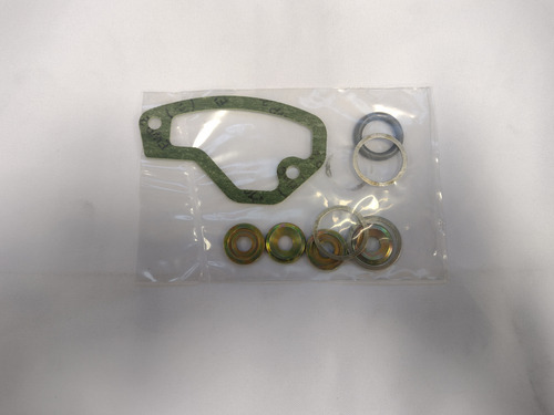 Kit De Juntas Do Cabeçote Ssangyong Musso/korando Original