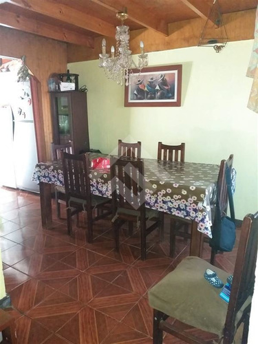 Imagen 11 de 30 de Casa En Venta De 4 Dorm. En La Florida