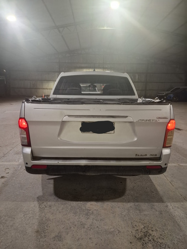 SsangYong A.Sports 4X2 Ac Abs 2Ab