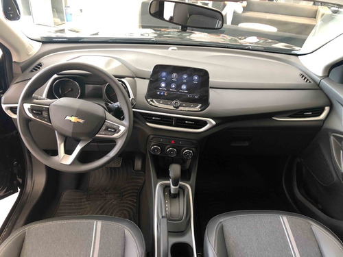 Imagen 9 de 10 de Chevrolet Tracker 1.2 Ltz Turbo At