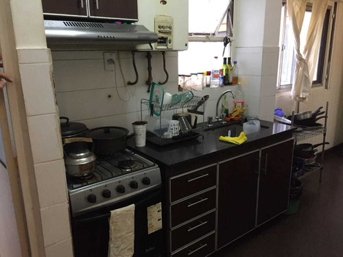 Vendo O Permuto Departamento 4 Ambientes En Almagro