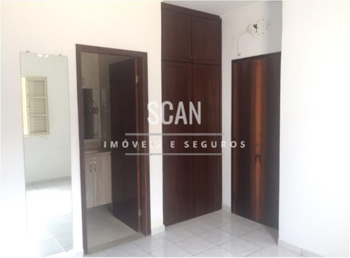 Imagem 15 de 15 de Casa Com 3 Dorms Em Campinas - Jardim Antonio Von Zuben Por - 162