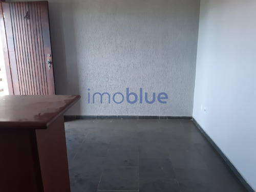 Imagem 4 de 7 de Apartamento Em Bairro Tranquilo... - 1499