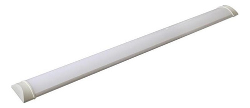 Luminaria Led Slim Ecolume 18w 3000k 60cm  27190