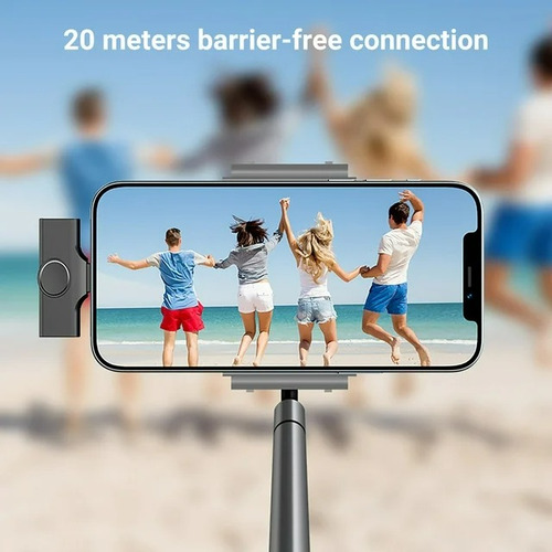 Micrófono Inalámbrico De Solapa Celular Para Android Usb-c