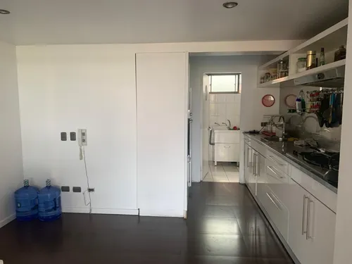 Exclusivo Y Amplio Triplex En El Corazón De Vitacura