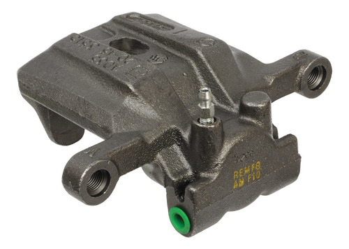 Caliper Freno Trasero Derecho Eclipse V6 3.8l 06-09 (Reacondicionado)