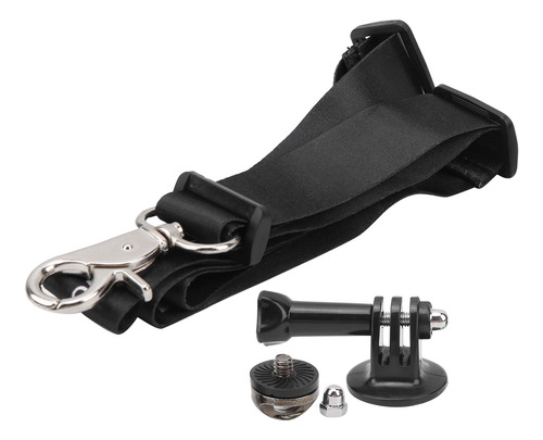 Correa De Cámara Para Cuello Ajustable Osmo, Cuello Redondo